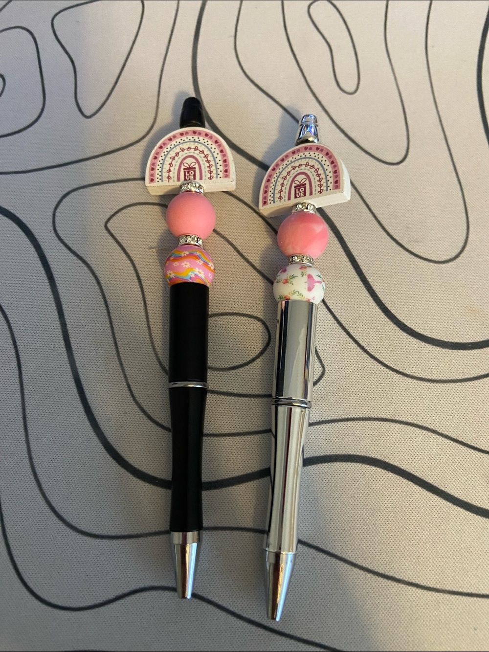 Pick your Pen